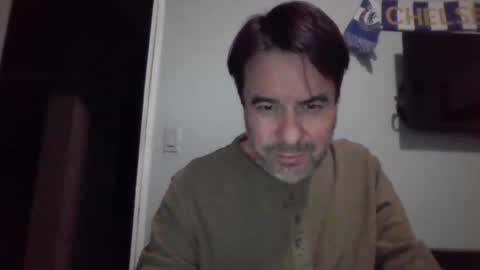 Snapshot of americanme54663 chatting on October 14, 2025, 1:06 am americanme54663 online show from October 14, 2025, 1:06 am