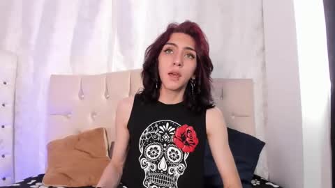 amethyst_01_ online show from January 10, 2025, 7:54 pm