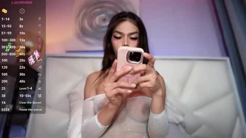 AMETHYST look at my BIO online show from January 16, 2026, 11:47 am