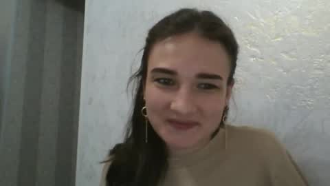 Julia  online show from February 15, 2025, 9:15 pm