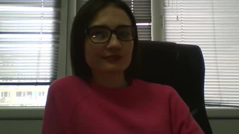 Julia  online show from February 18, 2025, 11:11 am