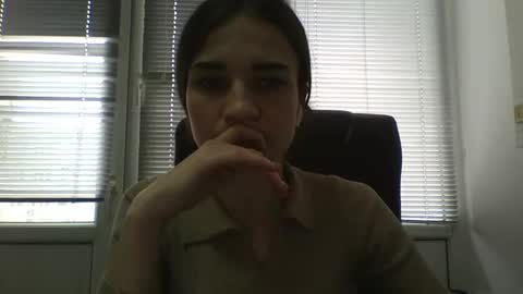 Julia  online show from February 20, 2025, 10:05 am