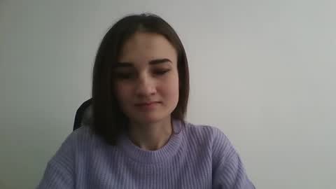 Julia  online show from February 21, 2025, 9:56 am