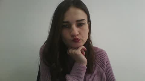 Julia  online show from February 25, 2025, 5:30 am