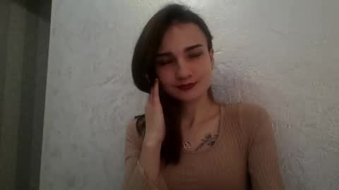 Julia  online show from March 3, 2025, 6:04 am
