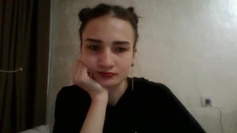 Julia  online show from March 4, 2025, 6:37 am