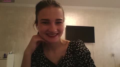 Julia  online show from March 7, 2025, 11:07 am