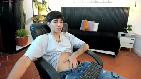 amethystshadow online show from October 22, 2025, 3:23 pm