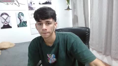 amethystshadow online show from October 29, 2025, 3:47 pm