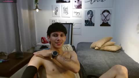 amethystshadow online show from December 20, 2025, 8:05 pm