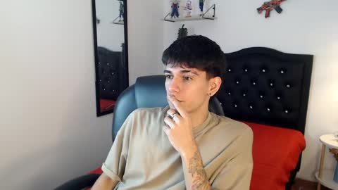 amethystshadow online show from April 29, 2026, 8:37 pm