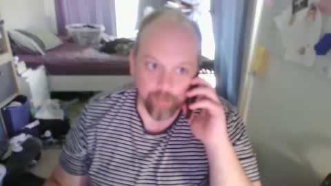 Andy online show from February 11, 2025, 2:46 am