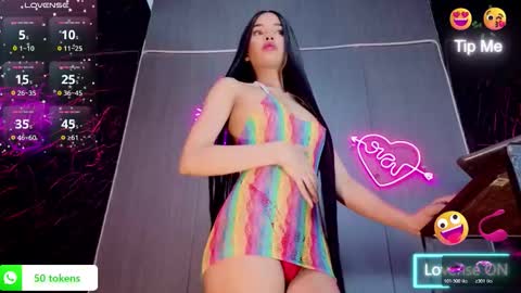 amgeline online show from March 4, 2026, 1:33 am