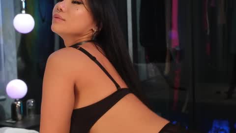 Ami online show from March 4, 2025, 3:11 am