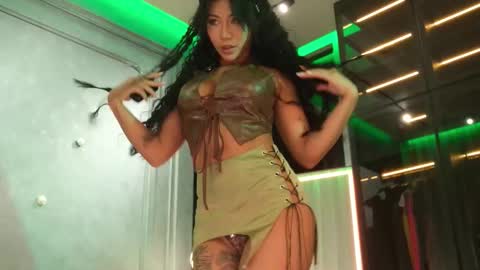 Ami online show from October 1, 2025, 2:01 pm