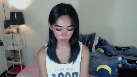 Snapshot of ami_lewis chatting on October 12, 2025, 12:59 pm JOANNA online show from October 12, 2025, 12:59 pm