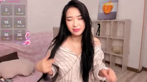 sweet  Seri online show from September 10, 2025, 5:18 am