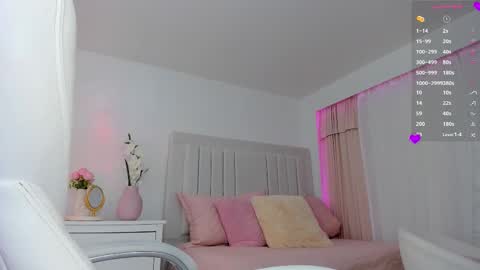 Snapshot of ami_sweet_18 chatting on October 23, 2025, 12:32 am Ami  online show from October 23, 2025, 12:32 am