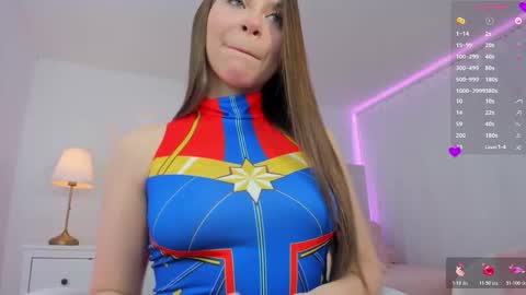 Snapshot of ami_sweet_18 chatting on October 29, 2025, 12:24 am Ami  online show from October 29, 2025, 12:24 am