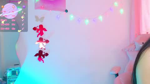 Snapshot of amicuper chatting on September 19, 2025, 5:46 pm Amy online show from September 19, 2025, 5:46 pm