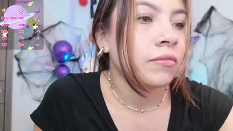 Snapshot of amicuper chatting on October 11, 2025, 4:05 pm Amy online show from October 11, 2025, 4:05 pm