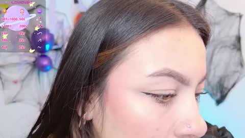 Snapshot of amicuper chatting on October 14, 2025, 6:31 pm Amy online show from October 14, 2025, 6:31 pm