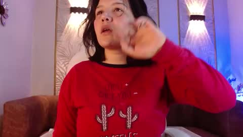 Snapshot of amie_gh chatting on October 9, 2025, 11:19 am Amie online show from October 9, 2025, 11:19 am