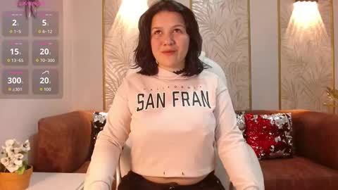 Snapshot of amie_gh chatting on October 20, 2025, 11:21 am Amie online show from October 20, 2025, 11:21 am