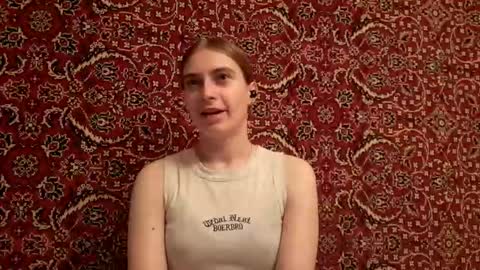 Iveta online show from September 26, 2025, 5:50 pm