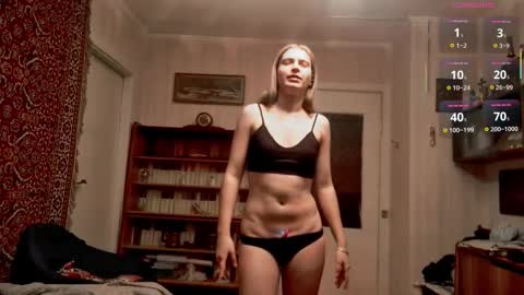 Iveta online show from October 16, 2025, 6:31 pm