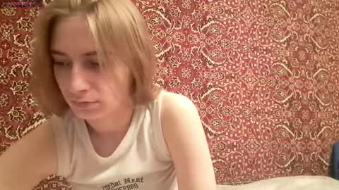 Iveta online show from October 26, 2025, 5:08 pm