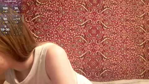 Iveta online show from November 4, 2025, 5:23 pm