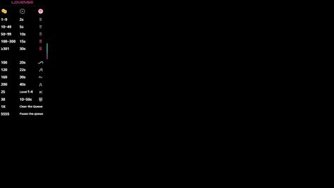 Iveta online show from November 25, 2025, 7:36 pm