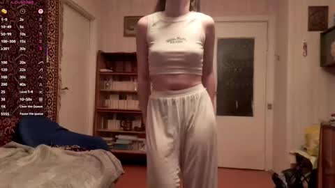 Iveta online show from December 13, 2025, 7:53 pm