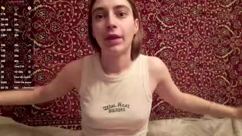 Iveta online show from December 21, 2025, 7:10 pm