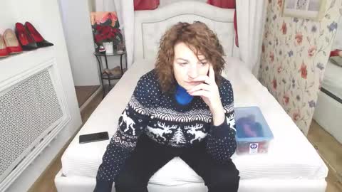 Ami online show from January 19, 2026, 12:42 pm