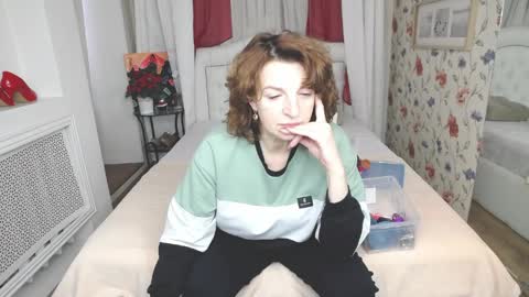 Snapshot of amihotgranny chatting on April 5, 2026, 12:46 pm Ami online show from April 5, 2026, 12:46 pm