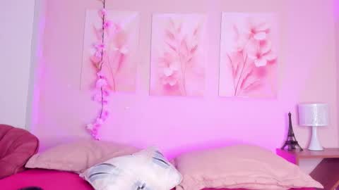 AmiiClark  online show from February 26, 2026, 6:51 pm