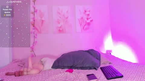 AmiiClark  online show from July 2, 2026, 7:09 pm