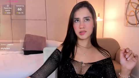 Amira sweet online show from March 1, 2025, 9:37 pm