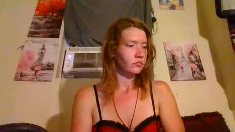 amileamariestar online show from September 21, 2025, 11:39 pm