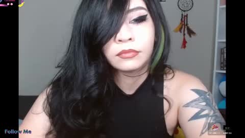 amilust online show from October 4, 2025, 5:11 pm