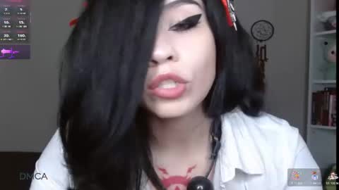 amilust online show from February 7, 2026, 12:25 am