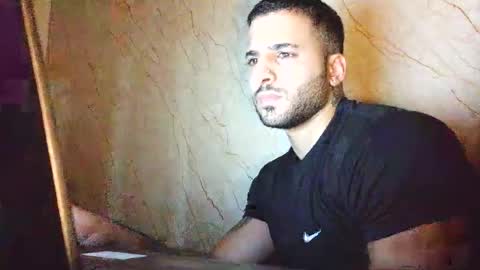 Snapshot of amin_____ chatting on February 16, 2026, 12:18 am amin_____ online show from February 16, 2026, 12:18 am