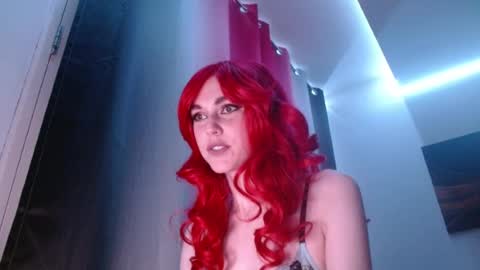 amina____love online show from July 7, 2026, 11:09 pm