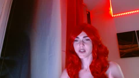 amina____love online show from July 14, 2026, 10:26 pm