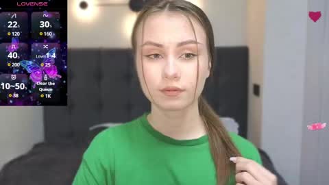 Amina online show from January 5, 2025, 11:44 pm