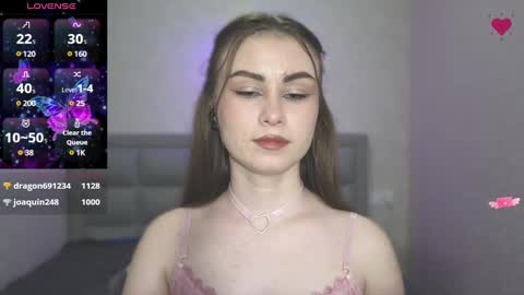 Amina online show from January 13, 2025, 1:23 am