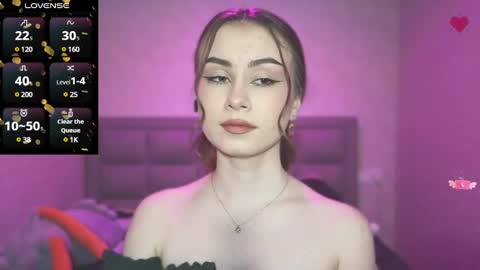 Amina online show from January 15, 2025, 10:13 pm