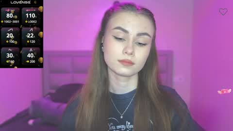 Amina online show from January 21, 2025, 2:43 am